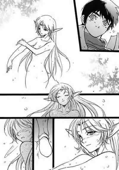 another grey day in the big blue world