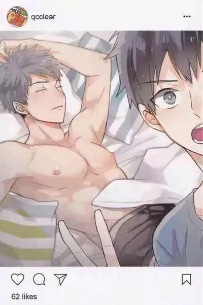 The Monster of Memory Vol.1-Vol.3