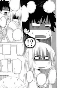 [Arsenal] I, My, Me, Mine Ch. 3-6, 10 [English] [CEDR777]