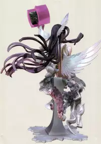 (C92) [Zettai Shoujo (RAITA)] Zettai Junpaku Mahou Shoujo - Sailor Jewel ni Metamorphose (Zettai Junpaku Mahou Shoujo)