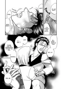 [Kodaka Kazuma] Sex Therapist