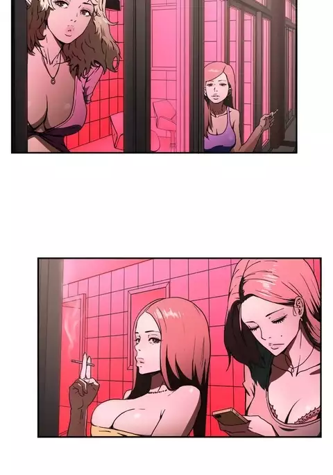 Refrain Love Ch.1-28