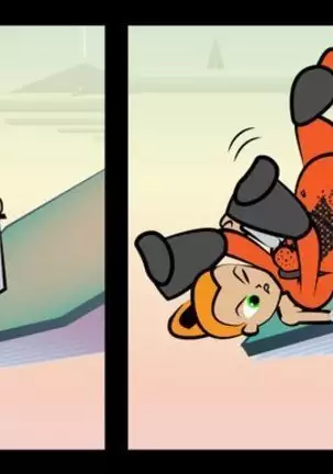 DIMENSION VII SEVEN uncensored