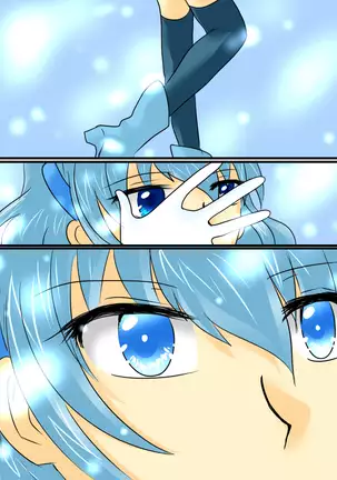 Henshin Heroine ga Aku ni Ochita Hi 2 | El día donde la heroina cayó a a la oscuridad 2