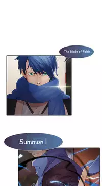 The Matrix Ch.1-7 (English) (Ongoing)