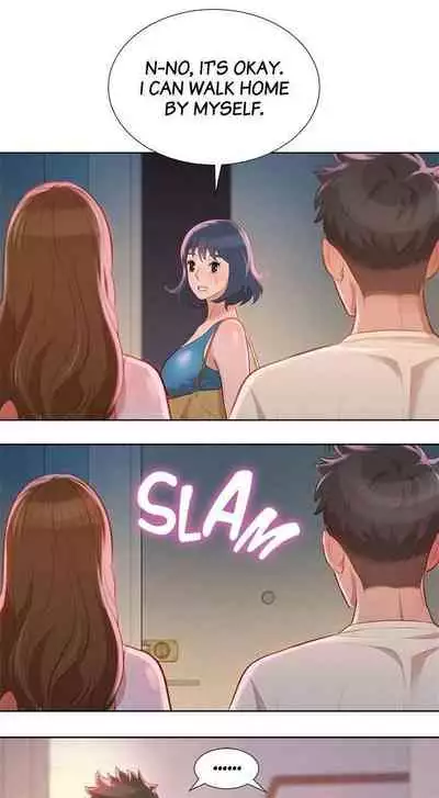 What do you Take me For? Ch.35/?