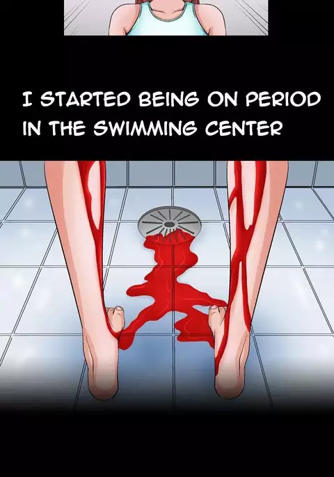 The Taste of Hands Ch.1-55