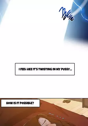 Secret Class Ch.40/?