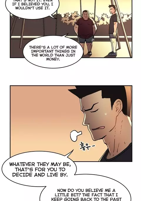 Refrain Love Ch.1-34