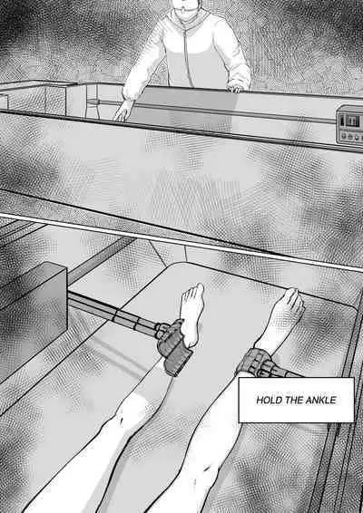 [M&mushroom] EN 无毛版