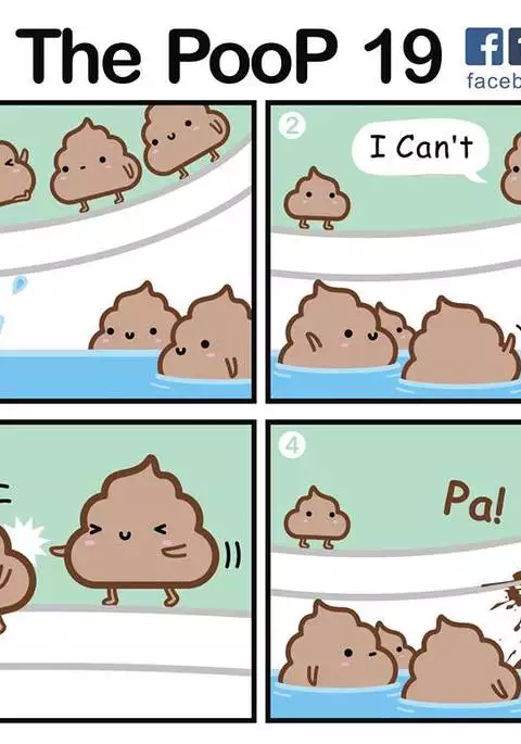 What the PooP