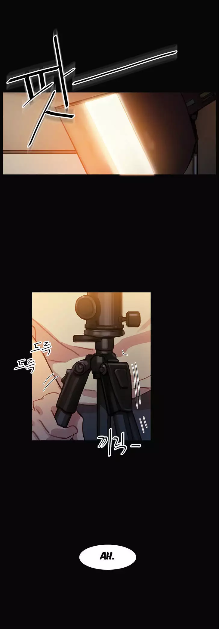 Fatal Woman Ch. 0-30