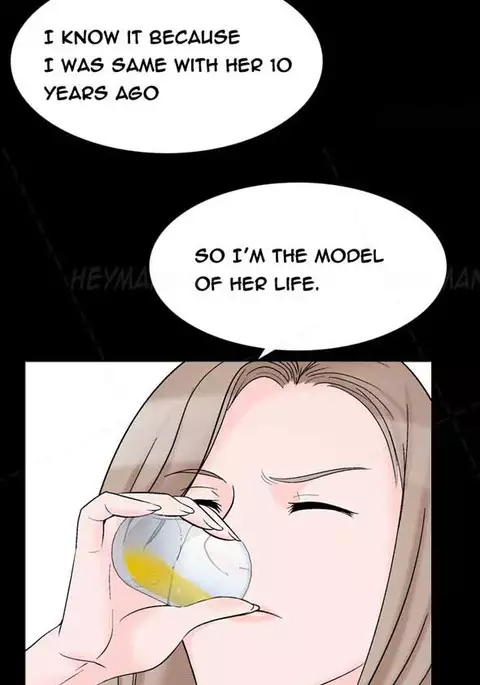 The Taste of Hands Ch.1-63