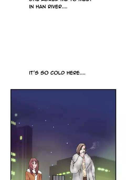 The Taste of Hands Ch.1-63