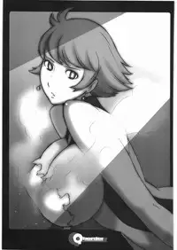 [HAGAKURE] 9border (009-1)