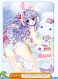 Dengeki Moeoh 2017-02 [Digital]