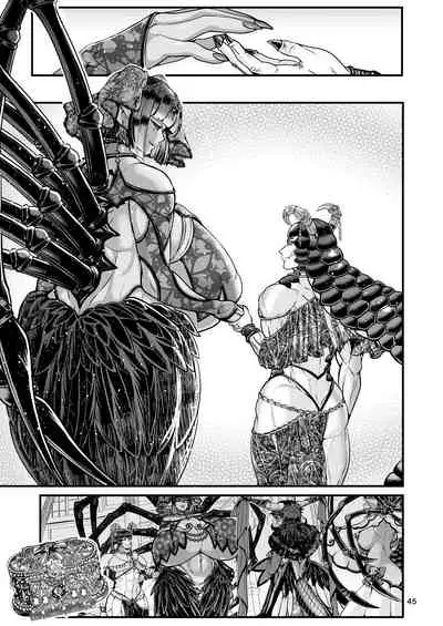 Clavelle to Miosotis