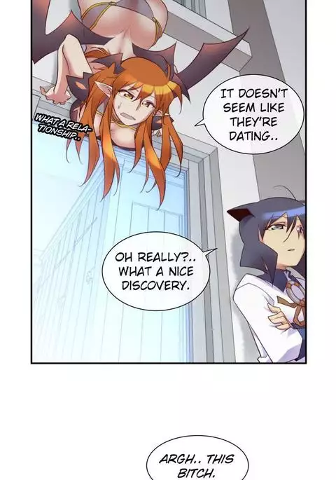 Master in My Dreams Ch.0-36