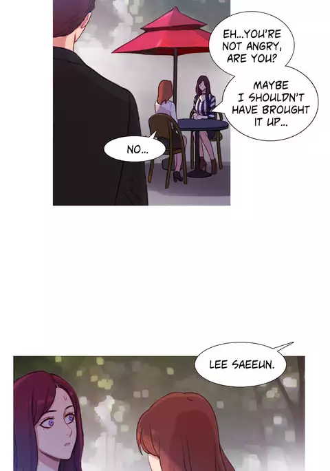 Scandal of the Witch Ch.1-30