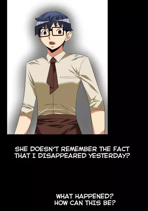 Love Parameter Ch.1-59