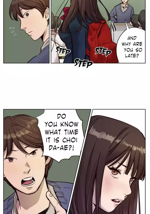 Atonement Camp Ch.1-29