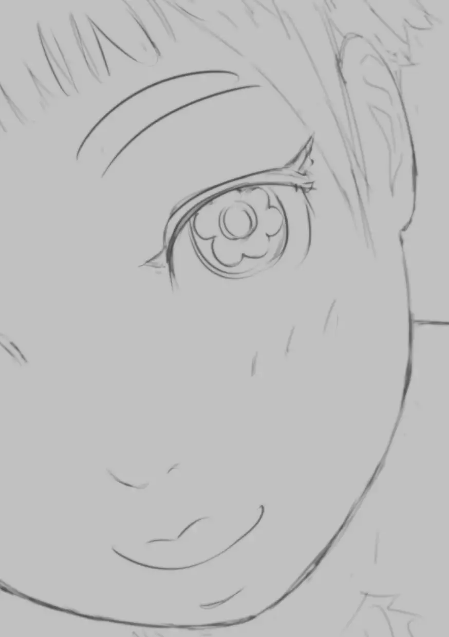 Namunamu-chan Chapter 1