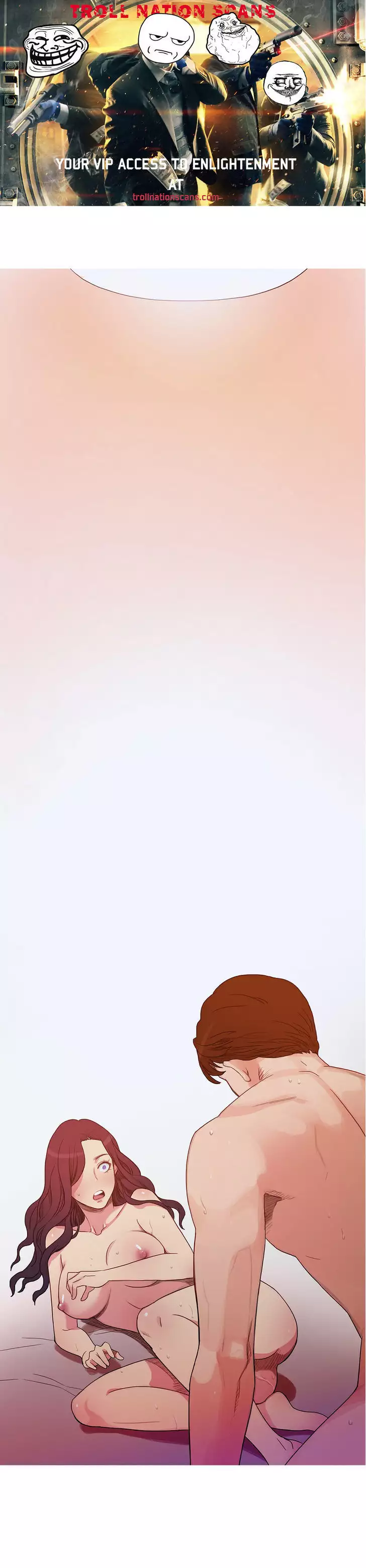 Fatal Woman Ch. 0-30