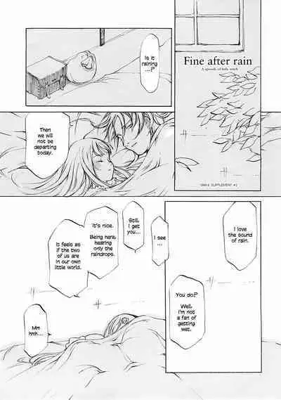 D+COLLECTION Ch 1-11