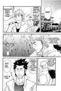 [MATSU Takeshi] More and More of You [ENG]