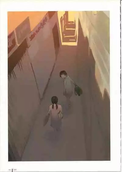 [Takamichi] TAKAMICHI SUMMER WORKS