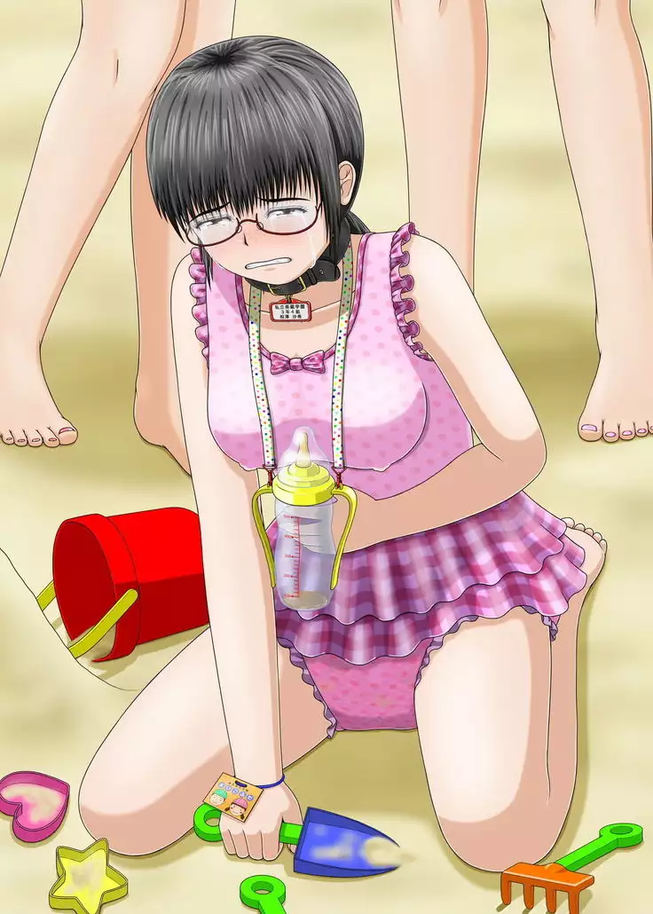 God Hand Mar - communication first issue - Extra's