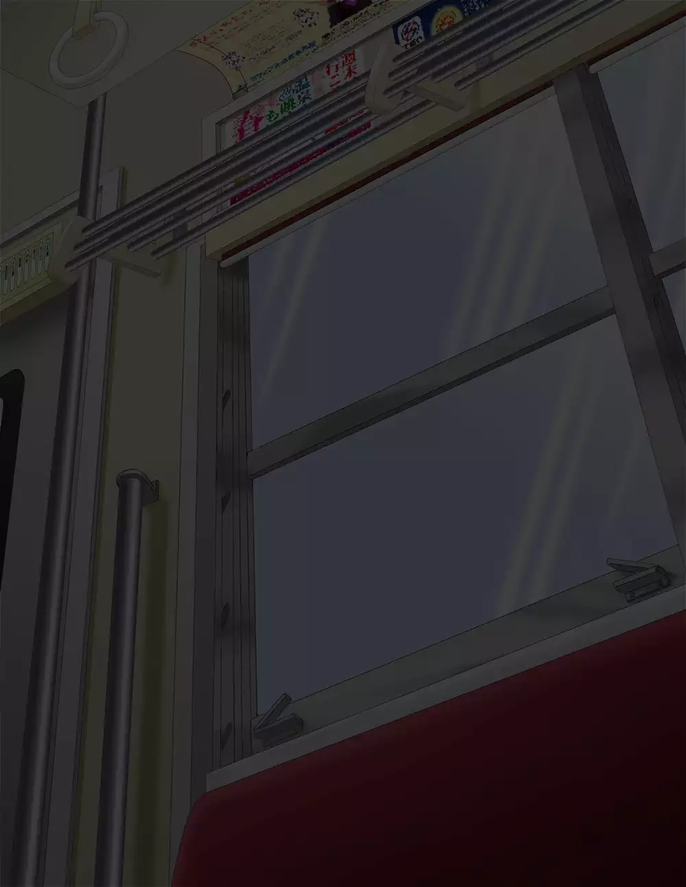 Girls Living in Peace... Abducted, Intimidated and Violated by Heinous Scoundrels!!