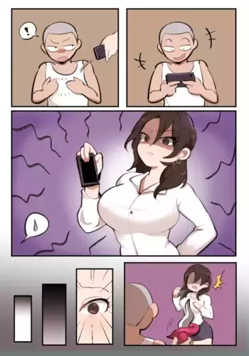 [Butter Bunny] Home Visit 02
