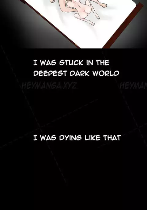 The Taste of Hands Ch.1-49