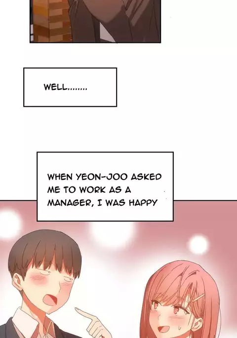 Hari Dormitory Ch.0-28