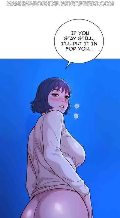 What do you Take me For? Ch.159/?
