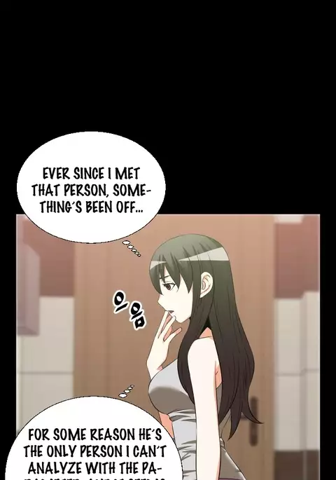 Love Parameter Ch.1-74