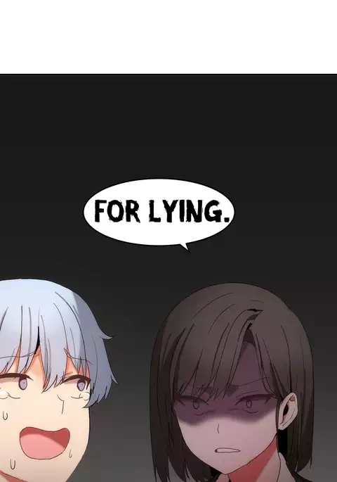 Hari Dormitory Ch.0-28