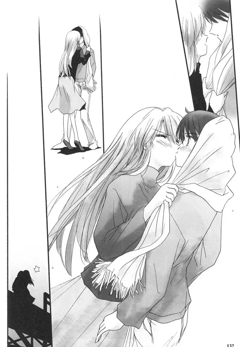 Epilogue of Evangelion Pt2