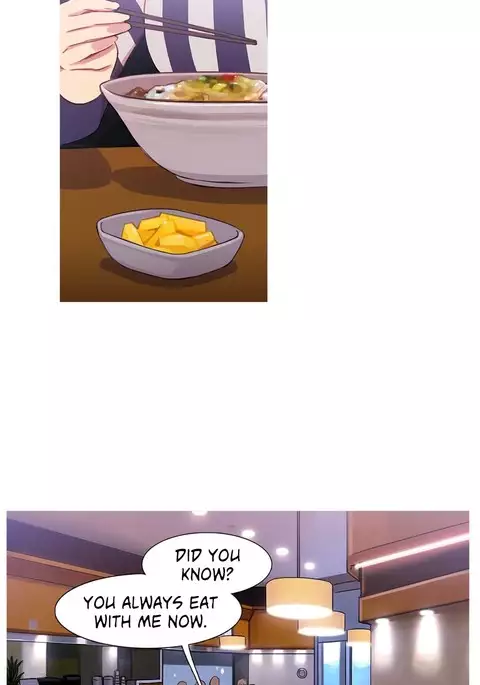 Scandal of the Witch Ch.1-36