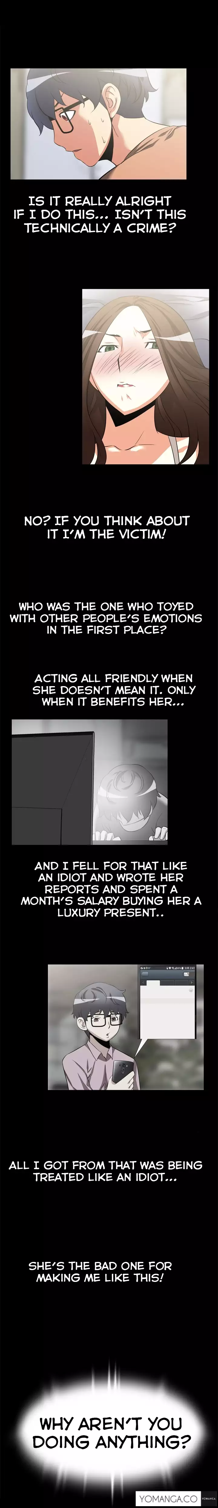 Love Parameter Ch.1-13