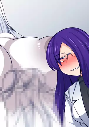 Onaho-tsukuri mo Rakujanai!