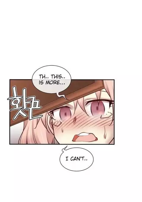 Master in My Dreams Ch.0-34