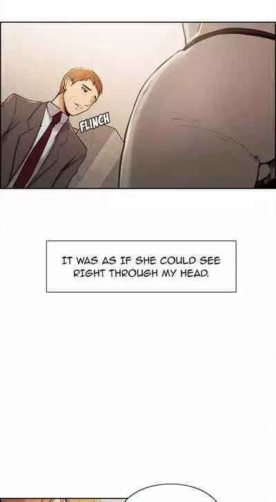 The Sharehouse Ch. 1-11