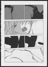 (C51) [Vachicalist (Various)] BLIND TOUCH (Various)