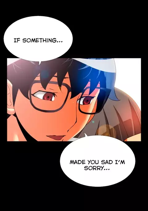 Love Parameter Ch.1-66