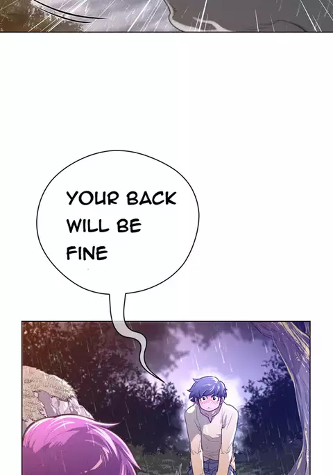 Perfect Half Ch.1-18