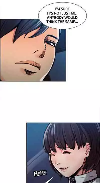 Taste of Forbbiden Fruit Ch.37/53