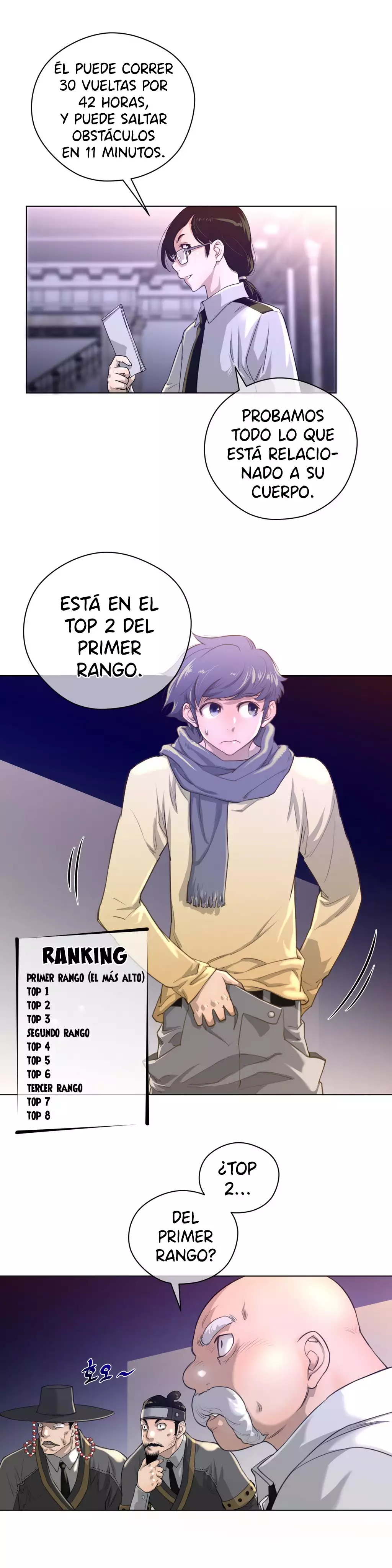 Perfect Half Ch.1-25