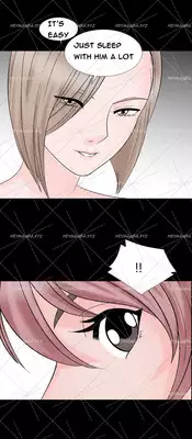 The Taste of the Hand Ch.1-34 (English) (Ongoing)